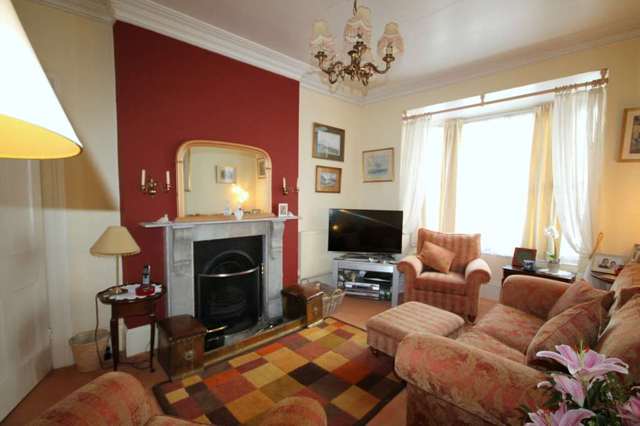  Image of 3 bedroom End of Terrace for sale in Church Street Modbury Ivybridge PL21 at Church Street Modbury Ivybridge, PL21 0QW