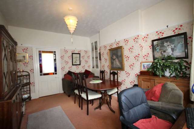  Image of 3 bedroom End of Terrace for sale in Church Street Modbury Ivybridge PL21 at Church Street Modbury Ivybridge, PL21 0QW