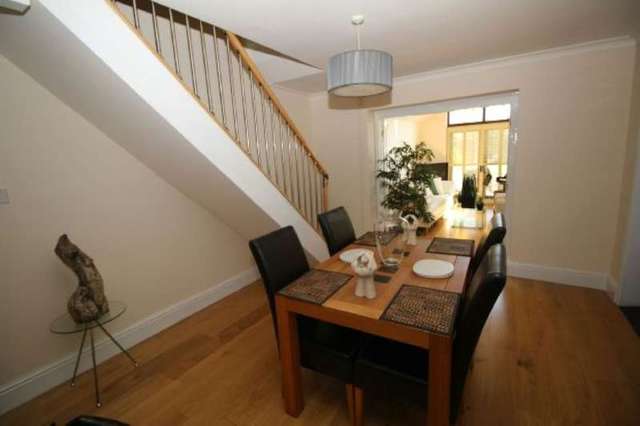  Image of 3 bedroom Detached house for sale in Church Street Stapleford Nottingham NG9 at Church Street  Stapleford, NG9 8DJ