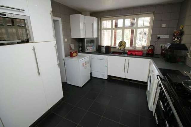  Image of 3 bedroom Detached house for sale in Church Street Stapleford Nottingham NG9 at Church Street  Stapleford, NG9 8DJ