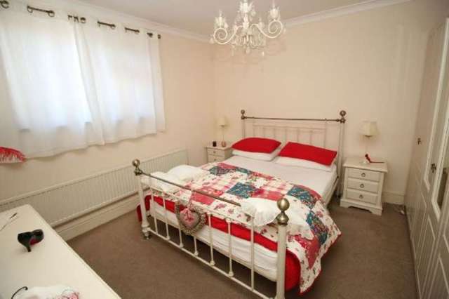  Image of 3 bedroom Detached house for sale in Church Street Stapleford Nottingham NG9 at Church Street  Stapleford, NG9 8DJ