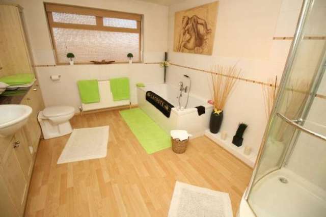  Image of 3 bedroom Detached house for sale in Church Street Stapleford Nottingham NG9 at Church Street  Stapleford, NG9 8DJ