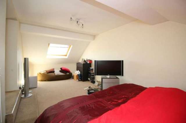  Image of 3 bedroom Detached house for sale in Church Street Stapleford Nottingham NG9 at Church Street  Stapleford, NG9 8DJ