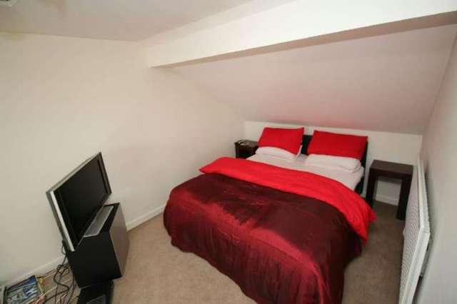  Image of 3 bedroom Detached house for sale in Church Street Stapleford Nottingham NG9 at Church Street  Stapleford, NG9 8DJ