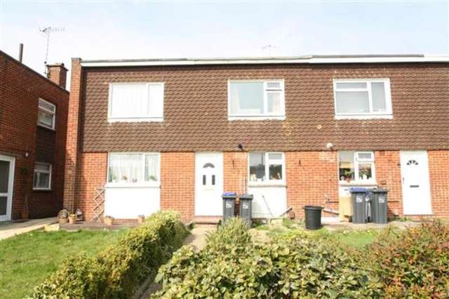  Image of 2 bedroom Terraced house for sale in Church Way Worthing BN13 at Durrington, BN13 1HD