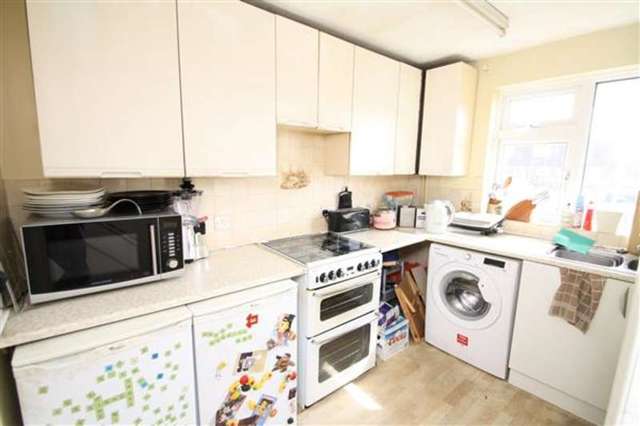  Image of 2 bedroom Terraced house for sale in Church Way Worthing BN13 at Durrington, BN13 1HD