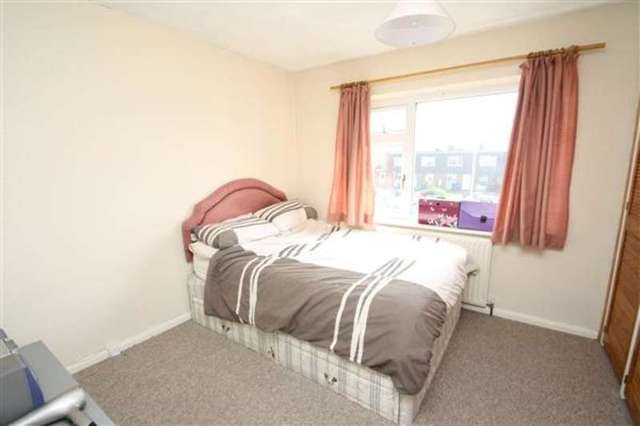  Image of 2 bedroom Terraced house for sale in Church Way Worthing BN13 at Durrington, BN13 1HD