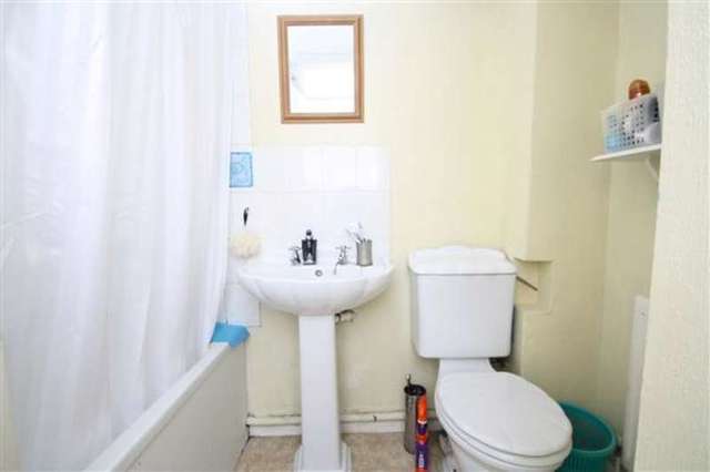  Image of 2 bedroom Terraced house for sale in Church Way Worthing BN13 at Durrington, BN13 1HD