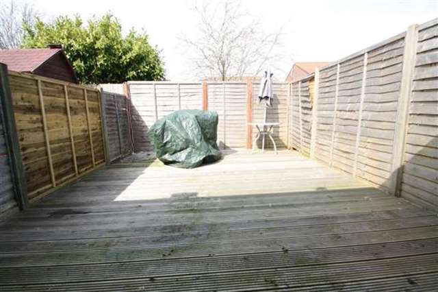  Image of 2 bedroom Terraced house for sale in Church Way Worthing BN13 at Durrington, BN13 1HD