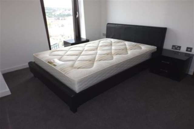  Image of 2 bedroom Flat to rent in St. Pauls Square Sheffield S1 at Sheffield, S1 2LL