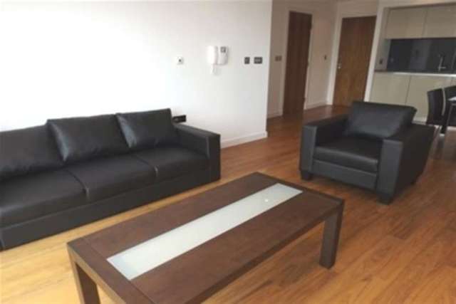  Image of 2 bedroom Flat to rent in St. Pauls Square Sheffield S1 at Sheffield, S1 2LL