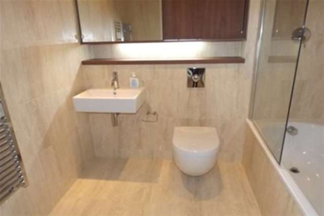  Image of 2 bedroom Flat to rent in St. Pauls Square Sheffield S1 at Sheffield, S1 2LL