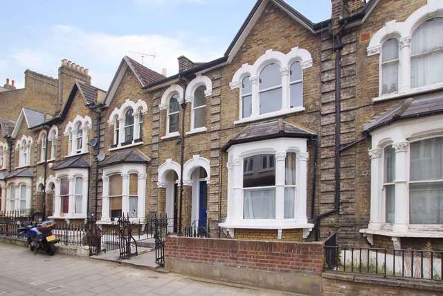  Image of 1 bedroom Apartment for sale in Clapton Passage London E5 at Clapton Passage Clapton London, E5 8HS