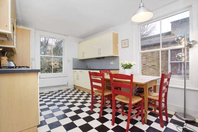  Image of 1 bedroom Apartment for sale in Clapton Passage London E5 at Clapton Passage Clapton London, E5 8HS