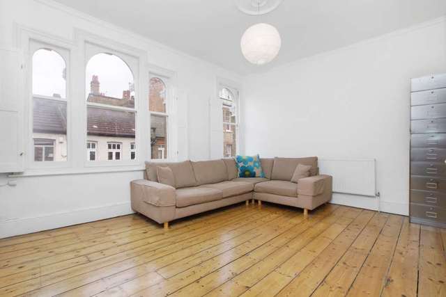  Image of 1 bedroom Apartment for sale in Clapton Passage London E5 at Clapton Passage Clapton London, E5 8HS