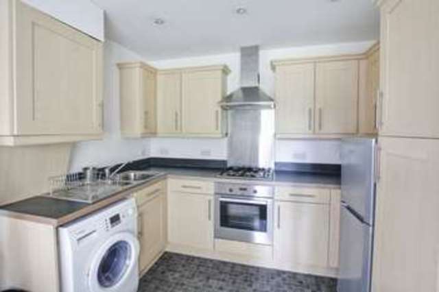  Image of 1 bedroom Flat for sale in Claremont Street London SE10 at Claremont Street  Greenwich, SE10 9LH