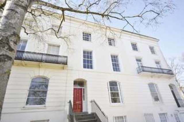  Image of 1 bedroom Flat for sale in Clarence Square Cheltenham GL50 at Clarence Square  Cheltenham, GL50 4JN