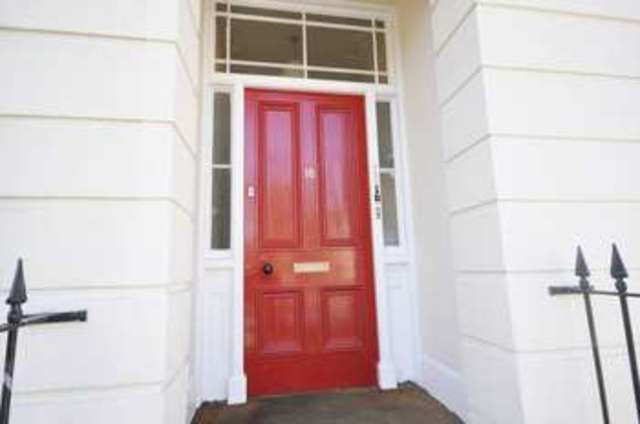  Image of 1 bedroom Flat for sale in Clarence Square Cheltenham GL50 at Clarence Square  Cheltenham, GL50 4JN