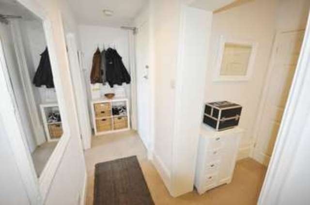  Image of 1 bedroom Flat for sale in Clarence Square Cheltenham GL50 at Clarence Square  Cheltenham, GL50 4JN