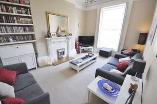  Image of 1 bedroom Flat for sale in Clarence Square Cheltenham GL50 at Clarence Square  Cheltenham, GL50 4JN