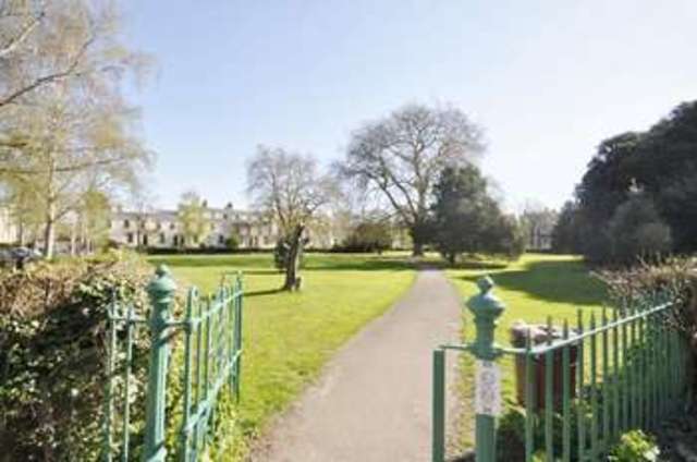  Image of 1 bedroom Flat for sale in Clarence Square Cheltenham GL50 at Clarence Square  Cheltenham, GL50 4JN