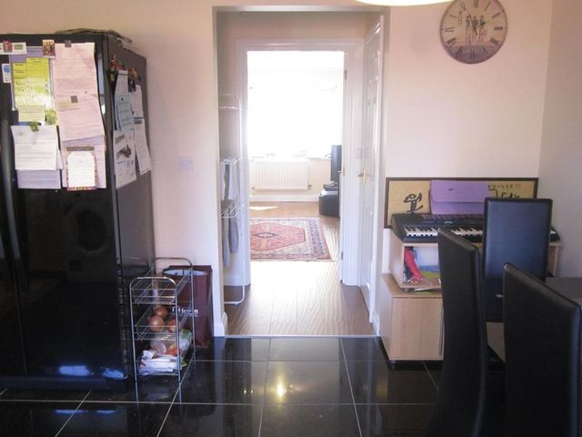  Image of 3 bedroom Semi-Detached house to rent in Clifton Moor Oakhill Milton Keynes MK5 at Clifton Moor Oakhill Milton Keynes, MK5 6FZ