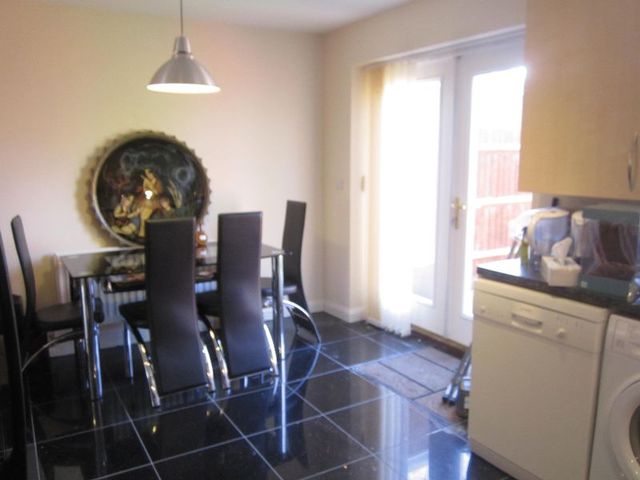 Image of 3 bedroom Semi-Detached house to rent in Clifton Moor Oakhill Milton Keynes MK5 at Clifton Moor Oakhill Milton Keynes, MK5 6FZ