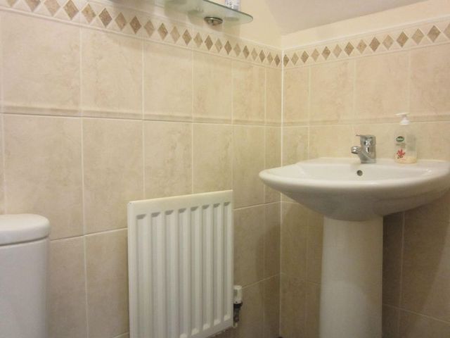  Image of 3 bedroom Semi-Detached house to rent in Clifton Moor Oakhill Milton Keynes MK5 at Clifton Moor Oakhill Milton Keynes, MK5 6FZ