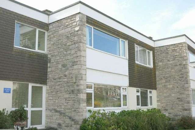  Image of 2 bedroom Ground Flat for sale in Clifton Close Swanage BH19 at Swanage, BH19 1NW