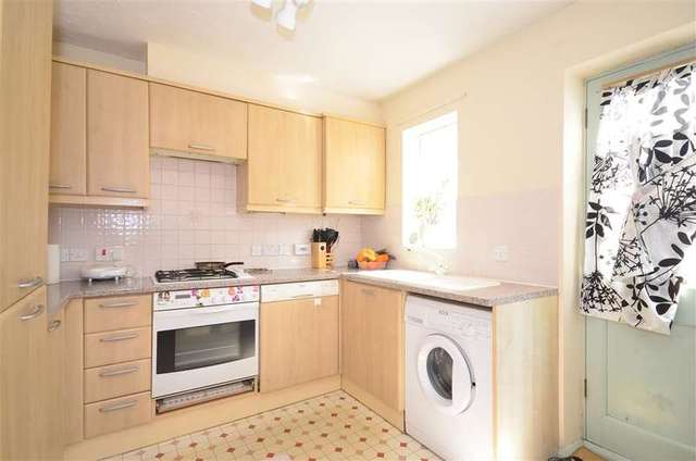  Image of 3 bedroom Detached house for sale in Clitherow Gardens Crawley RH10 at Southgate Crawley Crawley, RH10 6TT