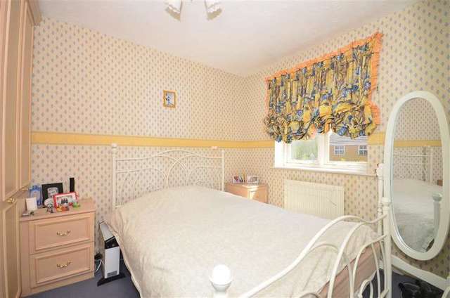  Image of 3 bedroom Detached house for sale in Clitherow Gardens Crawley RH10 at Southgate Crawley Crawley, RH10 6TT