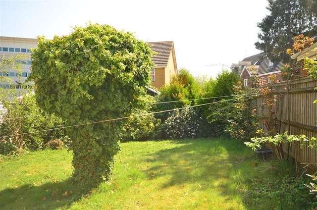  Image of 3 bedroom Detached house for sale in Clitherow Gardens Crawley RH10 at Southgate Crawley Crawley, RH10 6TT