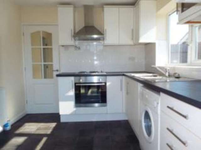  Image of 2 bedroom Bungalow for sale in Clumber Close Syston Leicester LE7 at Syston Leicester Syston, LE7 1LP