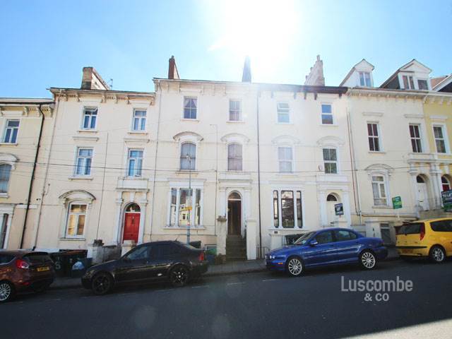  Image of 1 bedroom Flat to rent in Clytha Square Newport NP20 at Newport  Newport, NP20 2EF