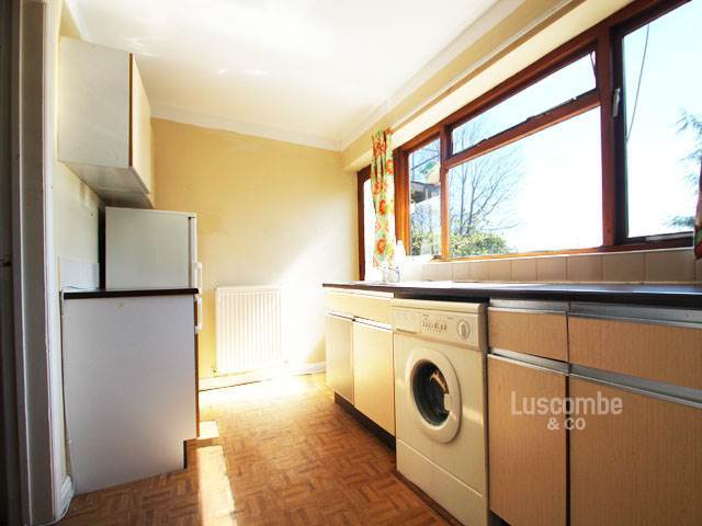  Image of 1 bedroom Flat to rent in Clytha Square Newport NP20 at Newport  Newport, NP20 2EF
