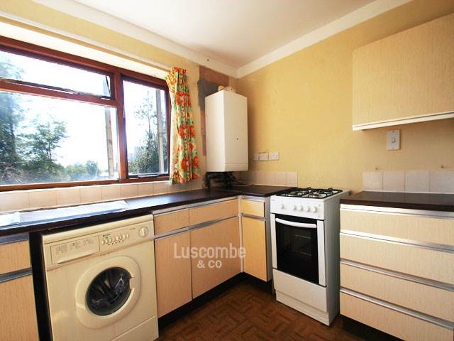  Image of 1 bedroom Flat to rent in Clytha Square Newport NP20 at Newport  Newport, NP20 2EF