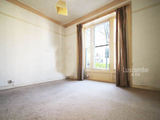  Image of 1 bedroom Flat to rent in Clytha Square Newport NP20 at Newport  Newport, NP20 2EF