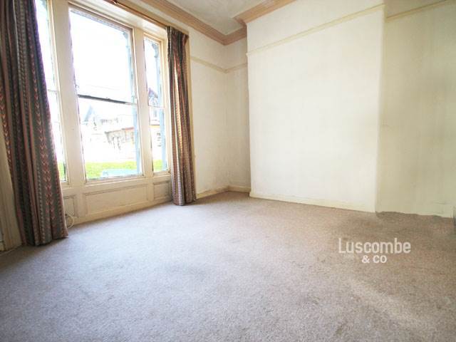  Image of 1 bedroom Flat to rent in Clytha Square Newport NP20 at Newport  Newport, NP20 2EF