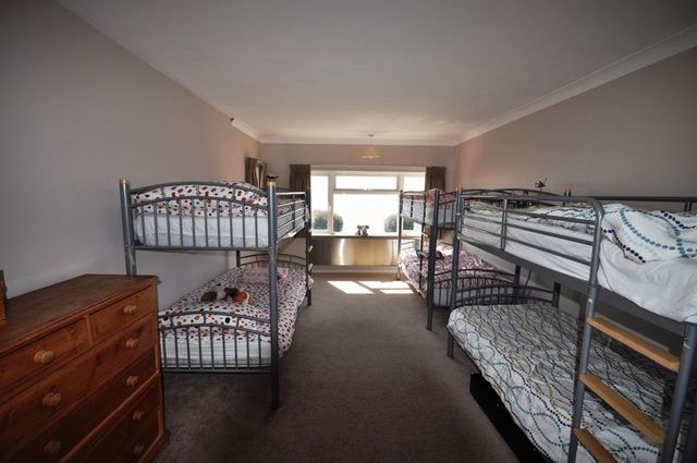  Image of 2 bedroom Flat for sale in New Orleans Flats Coast Road West Mersea Colchester CO5 at Coast Road  West Mersea, CO5 8QF