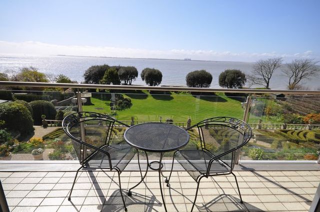  Image of 2 bedroom Flat for sale in New Orleans Flats Coast Road West Mersea Colchester CO5 at Coast Road  West Mersea, CO5 8QF