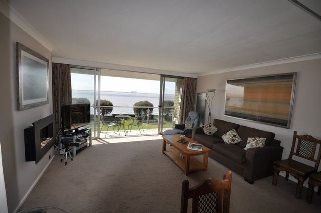  Image of 2 bedroom Flat for sale in New Orleans Flats Coast Road West Mersea Colchester CO5 at Coast Road  West Mersea, CO5 8QF