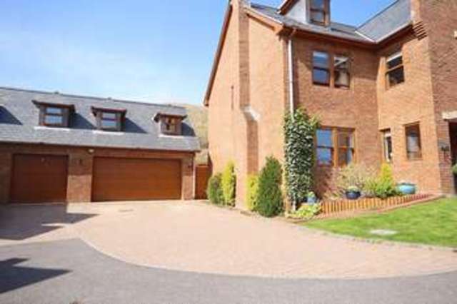  Image of 5 bedroom Detached house for sale in Coed Y Wenallt Rhiwbina Cardiff CF14 at Coed Y Wenallt Rhiwbina Cardiff, CF14 6TN