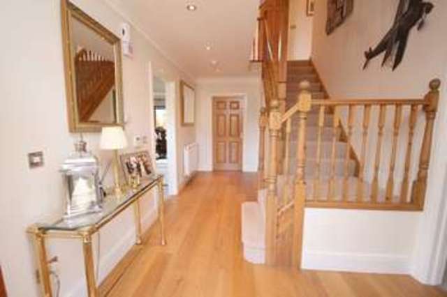  Image of 5 bedroom Detached house for sale in Coed Y Wenallt Rhiwbina Cardiff CF14 at Coed Y Wenallt Rhiwbina Cardiff, CF14 6TN