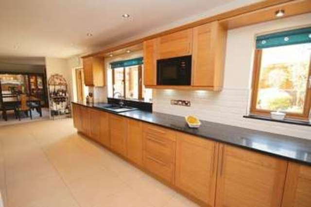  Image of 5 bedroom Detached house for sale in Coed Y Wenallt Rhiwbina Cardiff CF14 at Coed Y Wenallt Rhiwbina Cardiff, CF14 6TN
