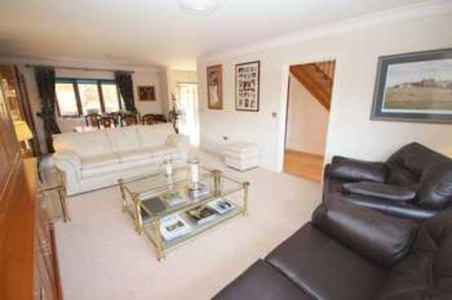  Image of 5 bedroom Detached house for sale in Coed Y Wenallt Rhiwbina Cardiff CF14 at Coed Y Wenallt Rhiwbina Cardiff, CF14 6TN
