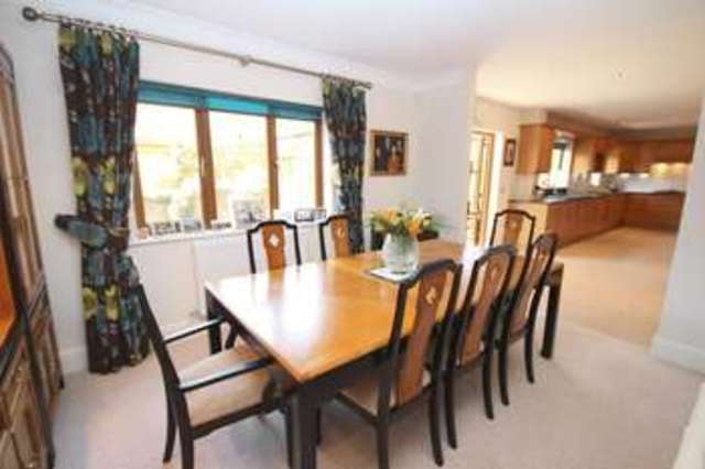  Image of 5 bedroom Detached house for sale in Coed Y Wenallt Rhiwbina Cardiff CF14 at Coed Y Wenallt Rhiwbina Cardiff, CF14 6TN