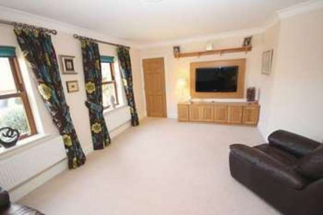  Image of 5 bedroom Detached house for sale in Coed Y Wenallt Rhiwbina Cardiff CF14 at Coed Y Wenallt Rhiwbina Cardiff, CF14 6TN