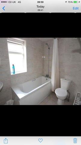  Image of 3 bedroom Flat to rent in Colenso Road London E5 at Hackney  London, E5 0SL