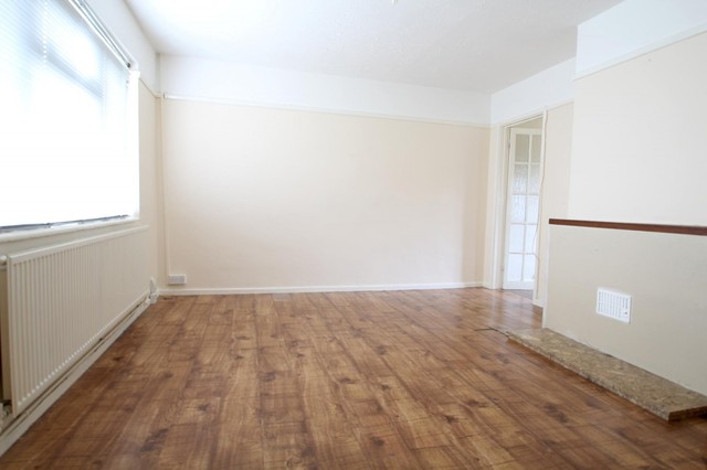  Image of 3 bedroom Detached house to rent in Coleridge Road Croydon CR0 at Croydon, CR0 7BS