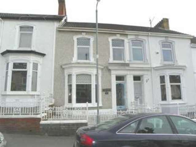  Image of 3 bedroom Property for sale in College Hill Llanelli SA15 at College Hill Llanelli Llanelli, SA15 1EN